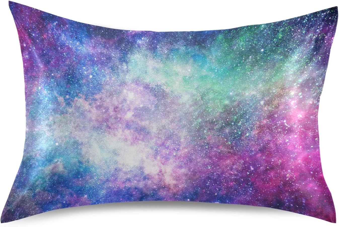 galaxy pillowcase