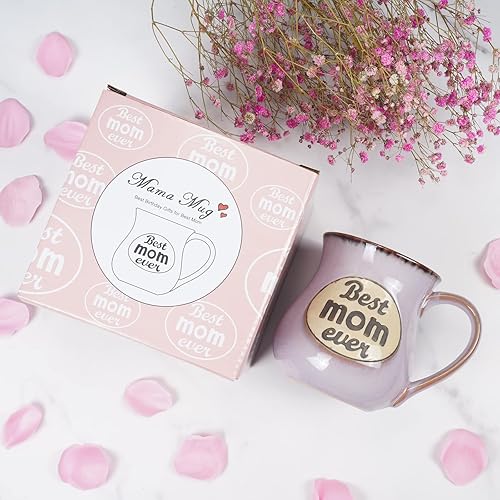 Miniatura 9 de Regalos para mamá para mujeres, regalos de cumpleaños divertidos para mamá, regalos de mamá nueva para mujeres, madre, esposa, madre embarazada,