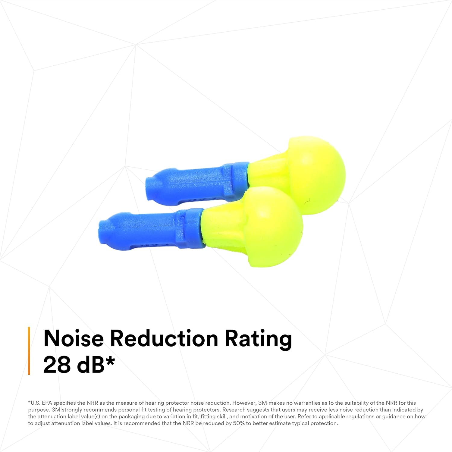 Flаѕh Dеаlѕ - 50% оƒƒ 3M E-A-R Push-Ins Earplugs 318-1002, Uncorded, Poly Bag, 2000 Pair/Case 80% оƒƒ Dіѕсоunt 3M E-A-R Push-Ins Earplugs 318-1002, Uncorded, Poly Bag, 2000 Pair/Case