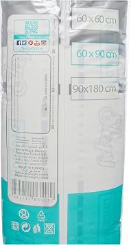 Sleepy Bed Protector 30 Pieces