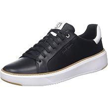 Cole Haan Grand Pro Top Spin Sneakers Men's C34226 Optic White