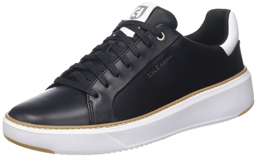Cole Haan Men's Grandpro Topspin Sneaker