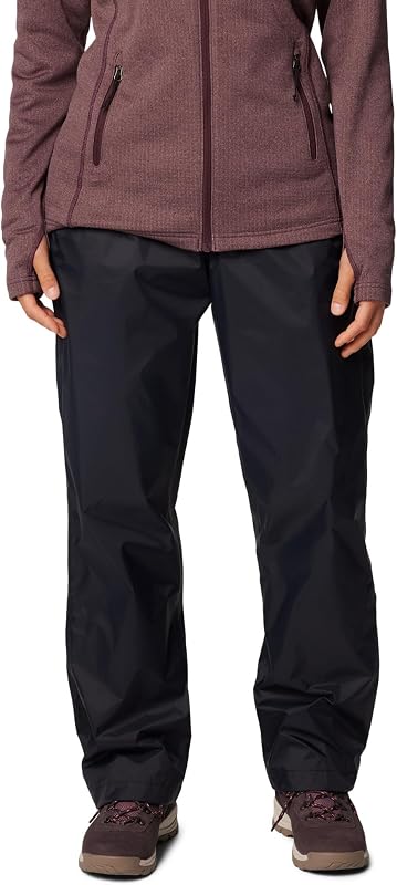 Columbia Storm Surge II - Pantalones de senderismo para mujer