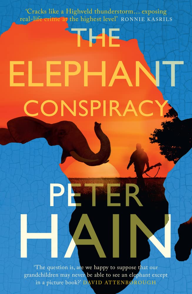The Elephant Conspiracy: Volume 2
