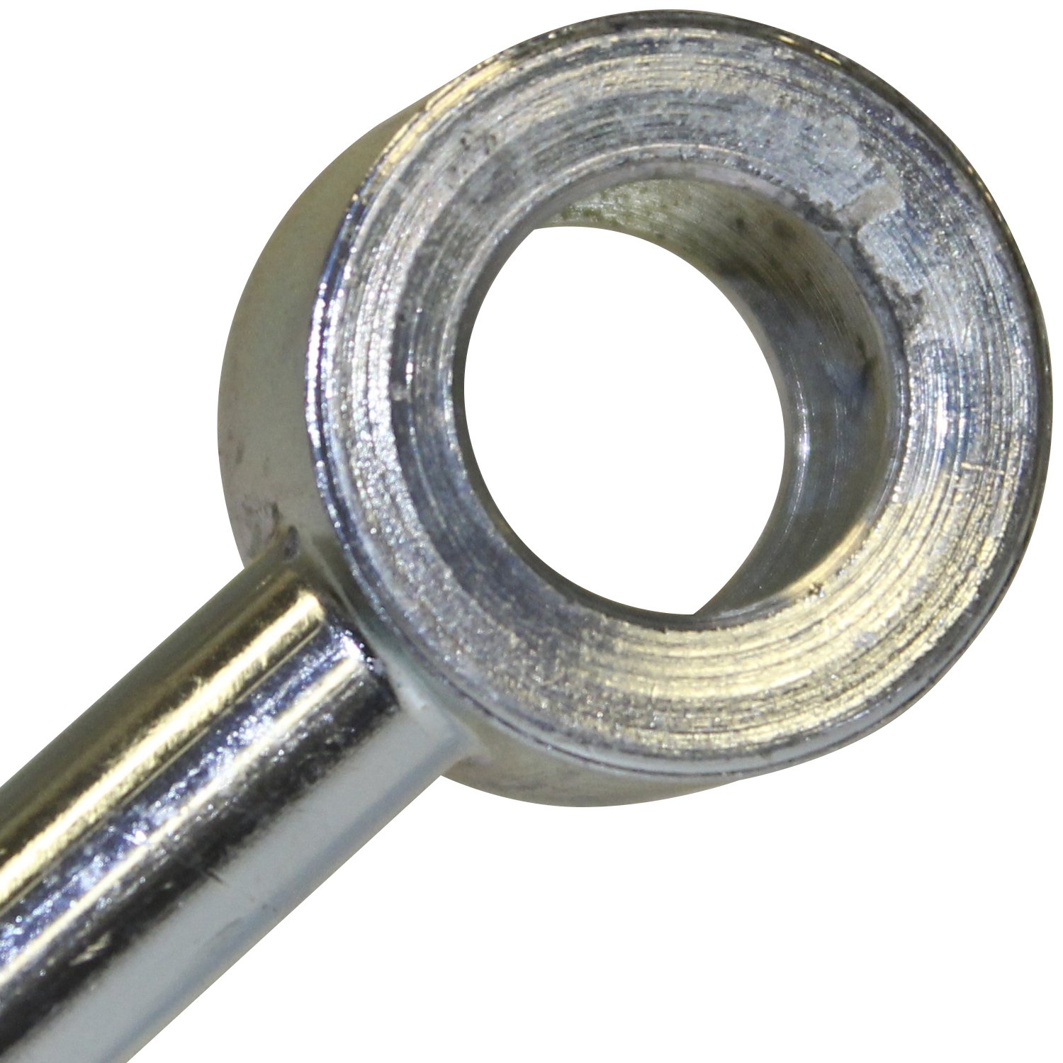 Amazon.com: Edelmann 92816 Power Steering Pressure Line Hose  