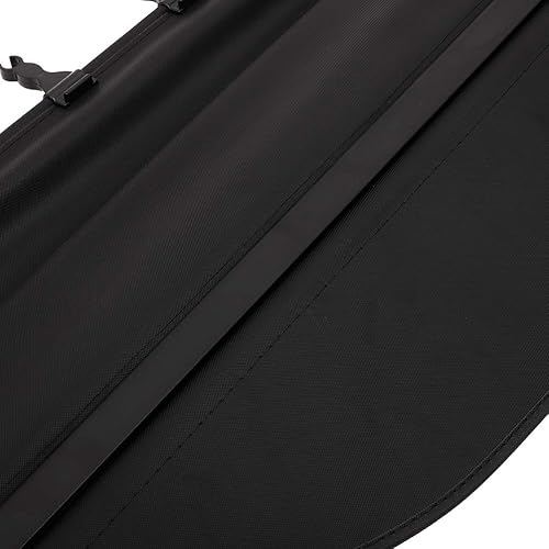 Miniatura 5 de Cubierta de carga de maletero para Toyota RAV4 2013 2014 2015 2016 2017-2018 diseño sin huecos y Druable