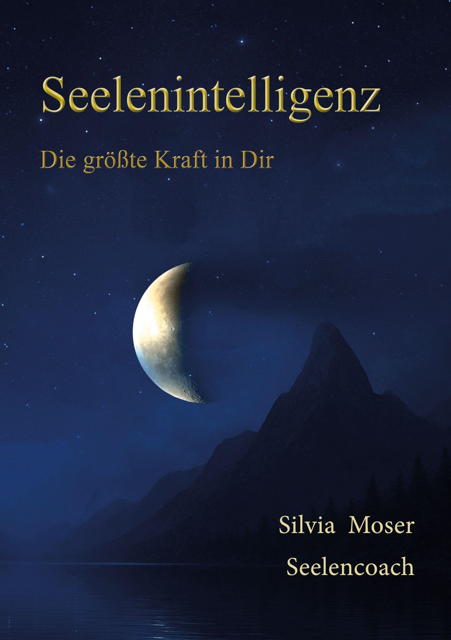 Seelenintelligenz: Die größte Kraft in Dir