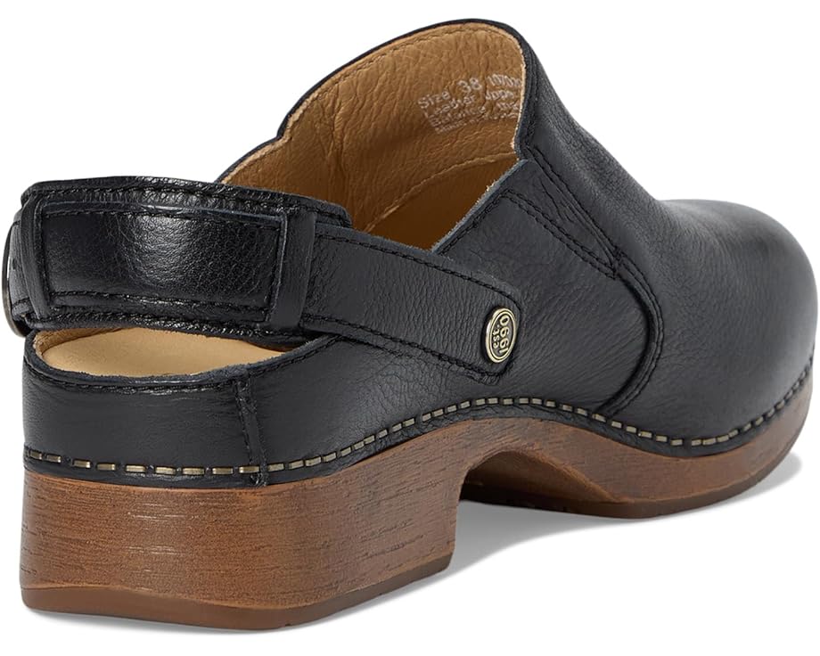 Dansko Millie - Back View