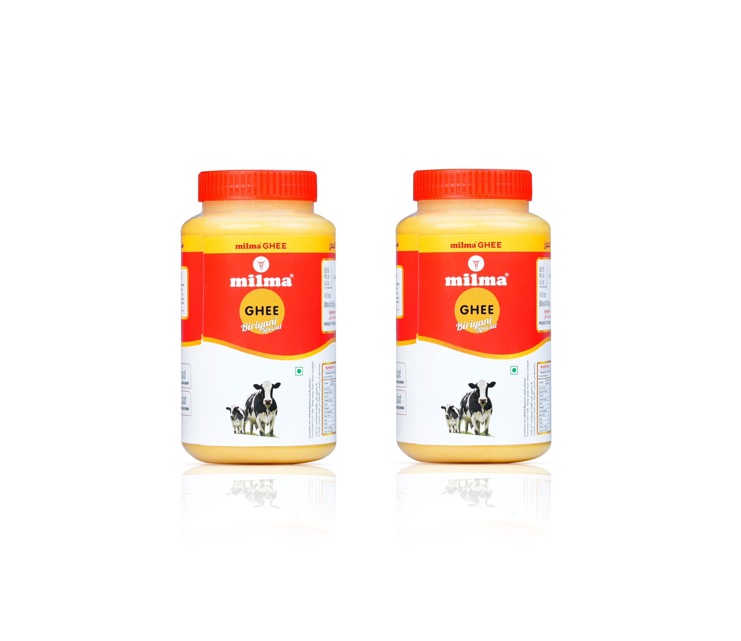 See full amazon price history chart for Milma Biriyani Ghee – Pack of 2 x 500ml – Pure Milk Fat with Natural Aroma and Golden Color Milma Biriyani Ghee – Pack of 2 x 500ml – Pure Milk Fat with Natural Aroma and Golden Color (B0DCV4LN16) Amazon Price History, Amazon Price Tracker