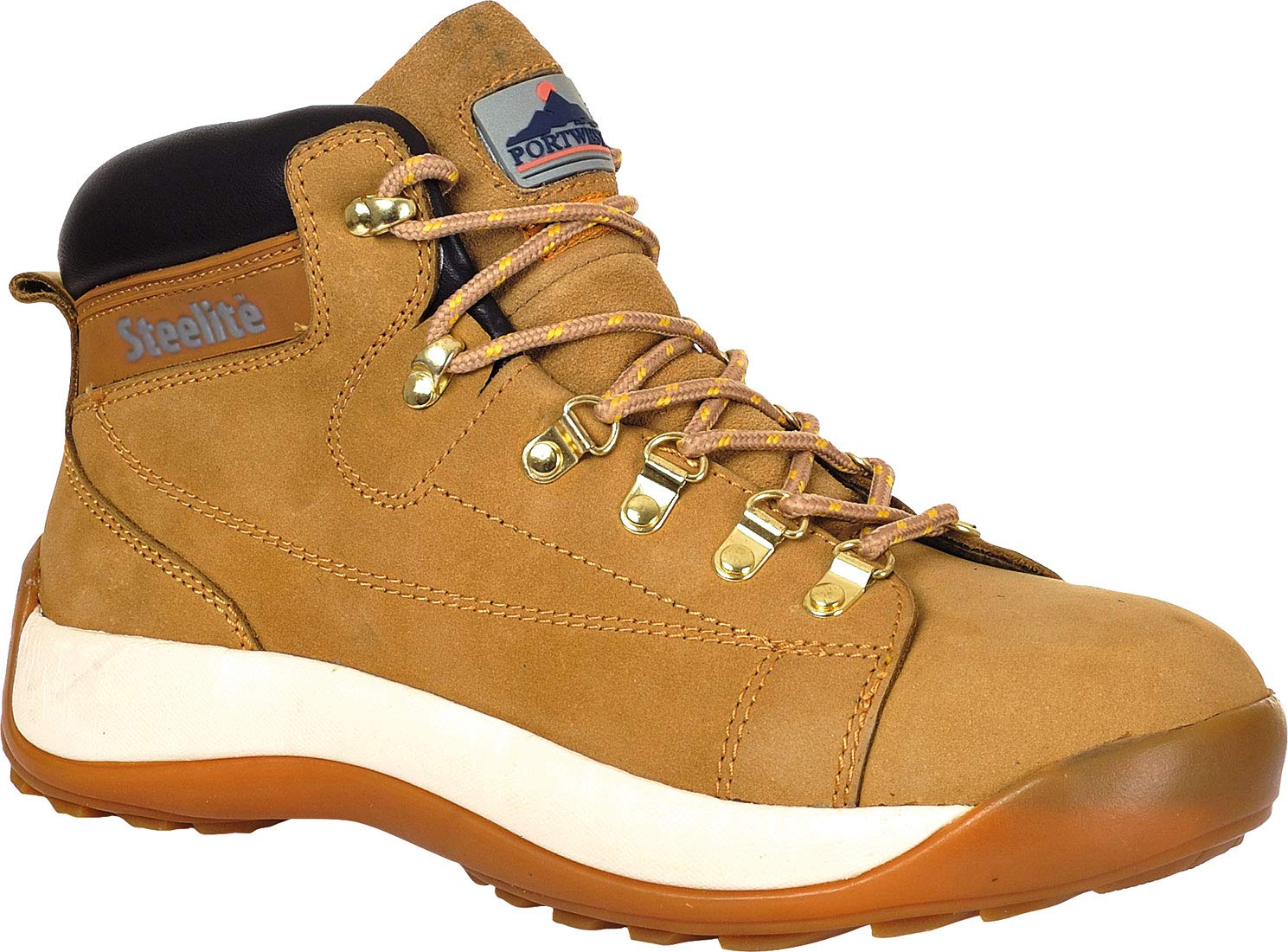 Portwest - Portwest - Scarpe di sicurezza FW31 Uomo