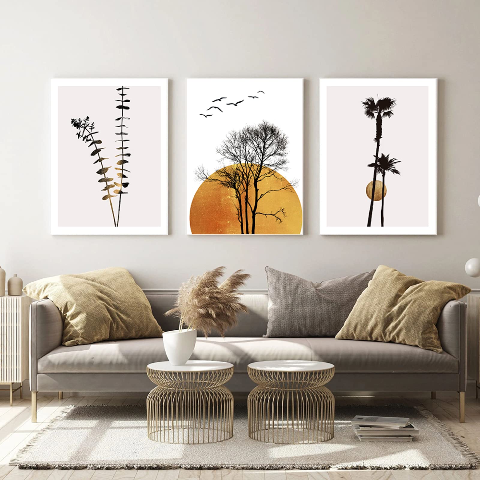 scandinavian home design