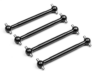 HPI Racing 113713 Drive Shaft, 45Mm, for The Rs4 Sport 3