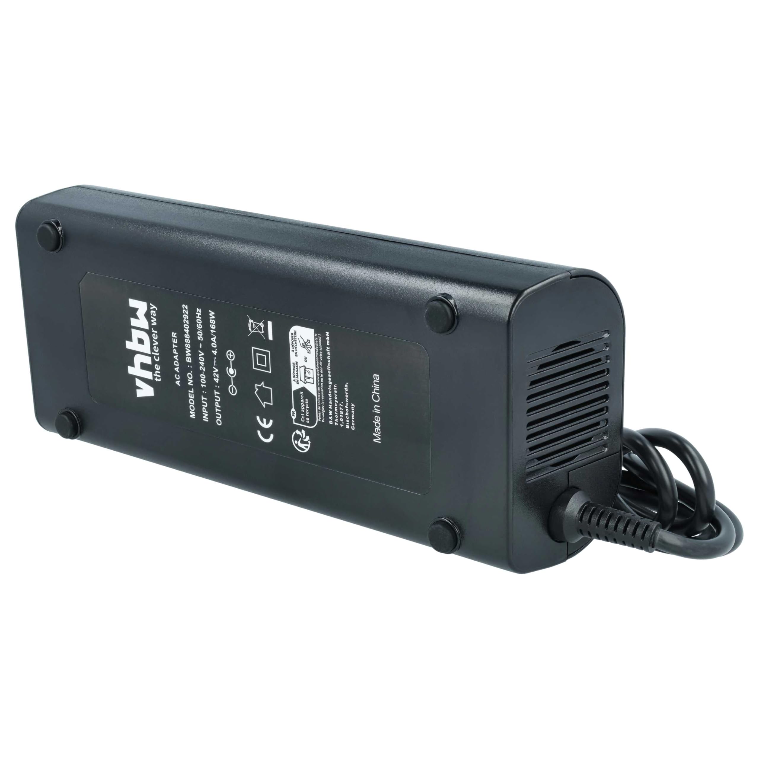 vhbw Cargador Compatible con Bosch 1 270 020 505