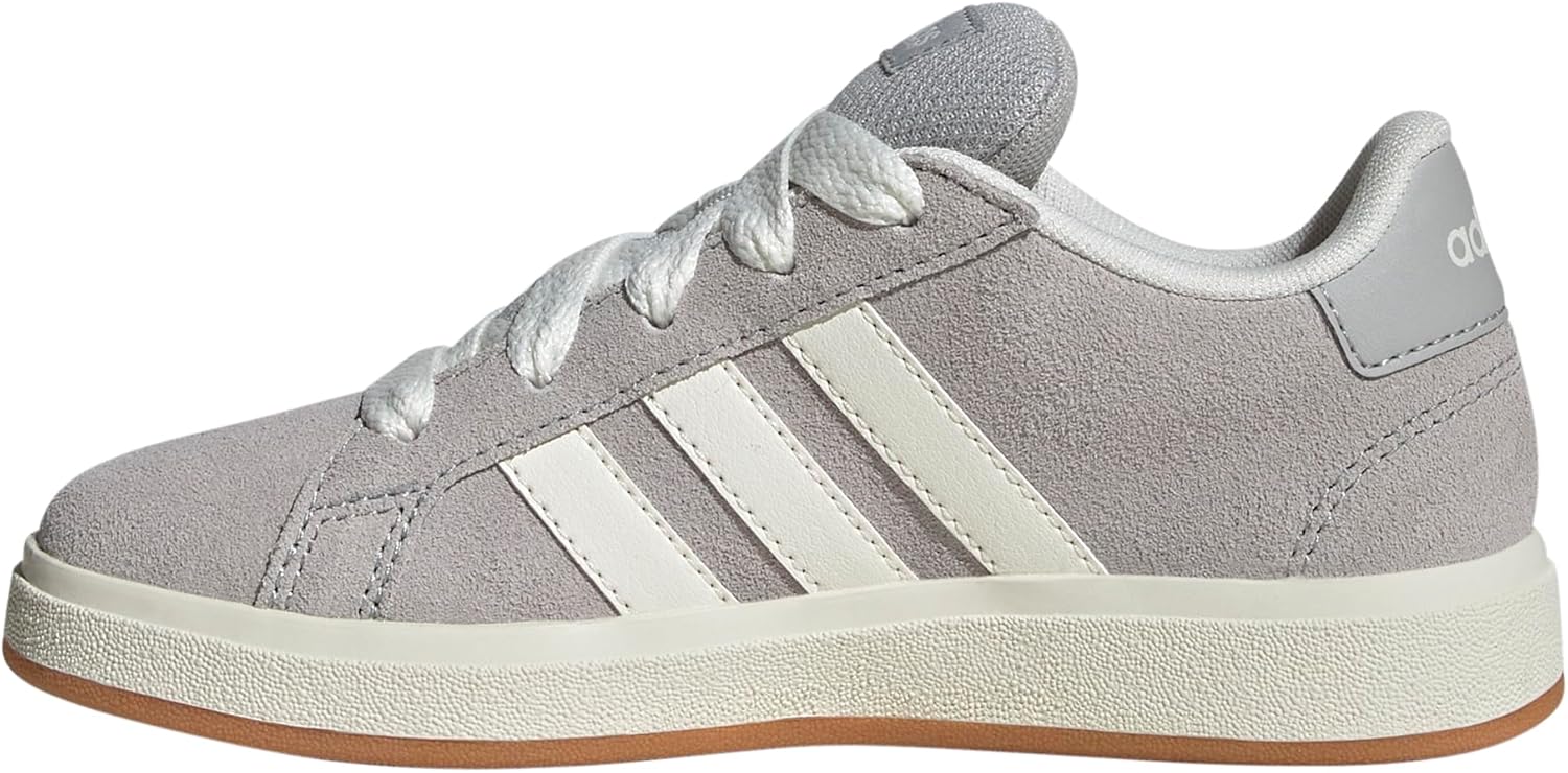 adidas Kids' Grand Court 00s Sneaker - Picture 35 of 69