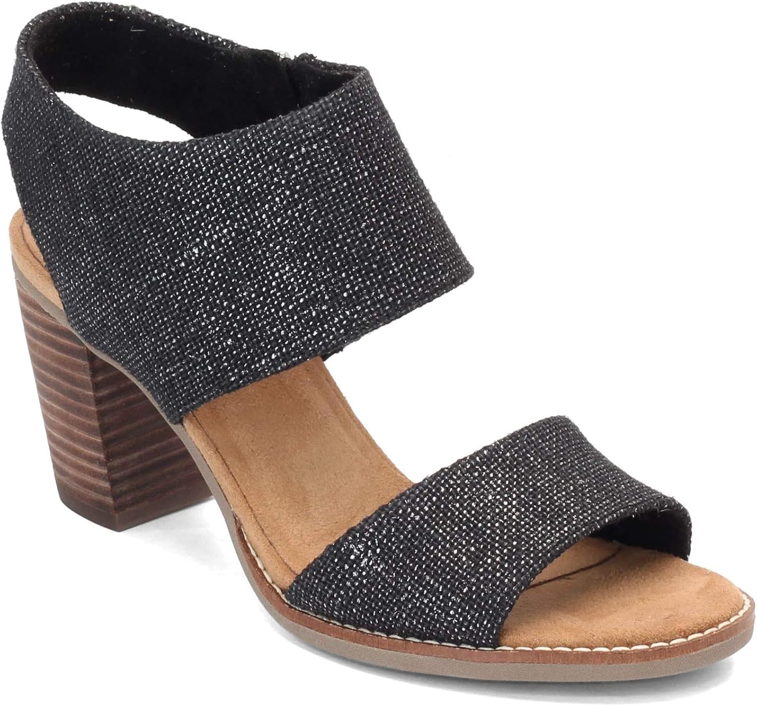 Toms majorca leather sandal Clearance