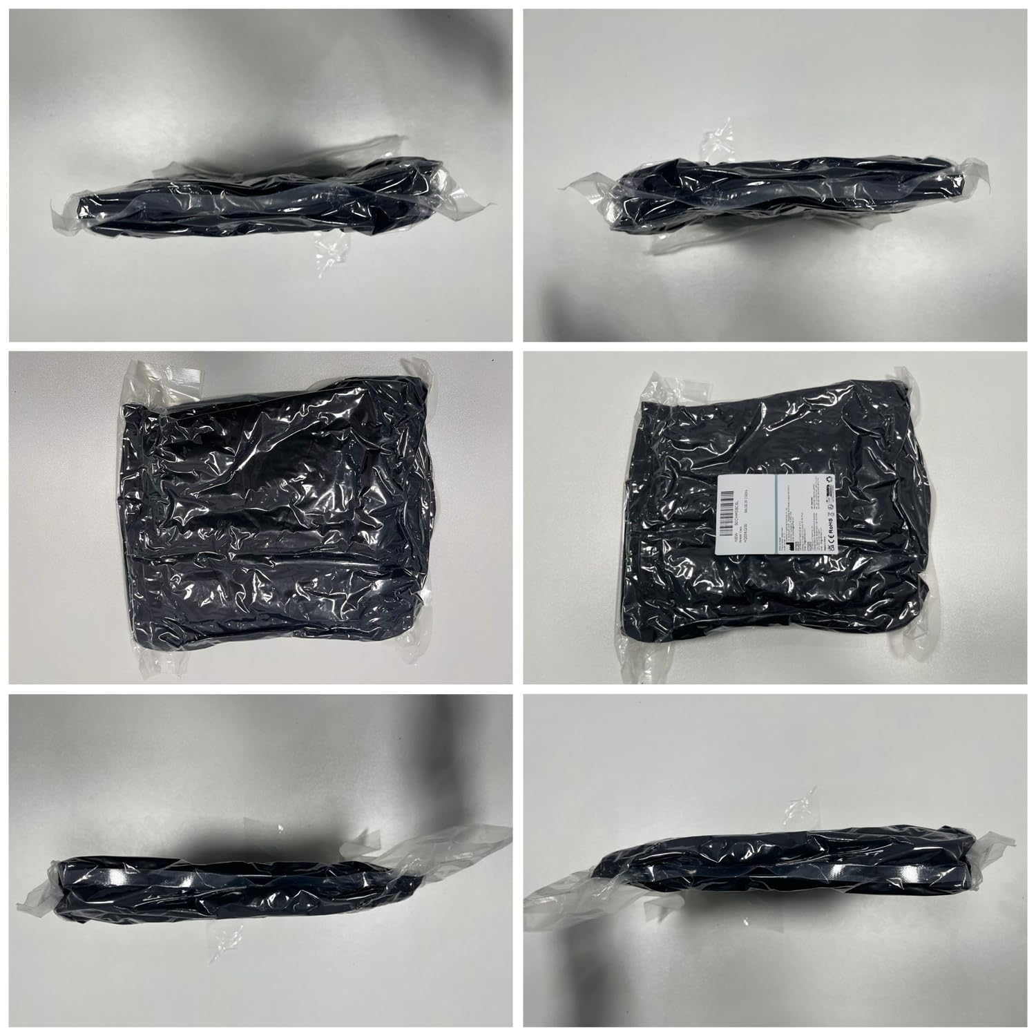 Chaleco Calefactable, Control de Temperatura de 3 Niveles con 9/13/17 Zonas de Calefacción, Carga USB, Chaqueta Térmica Lavable para Uso en Exteriores (Baterías Excluidas)