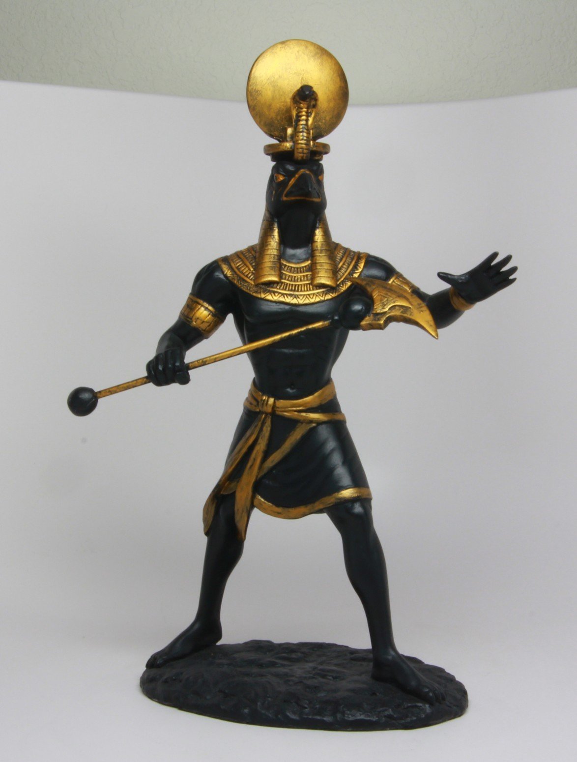 Amazon.co.jp: Pacific Giftware PTC 11インチ Ra エジプト神話