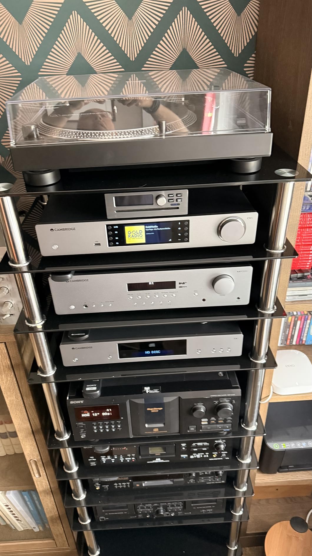 Customer photo