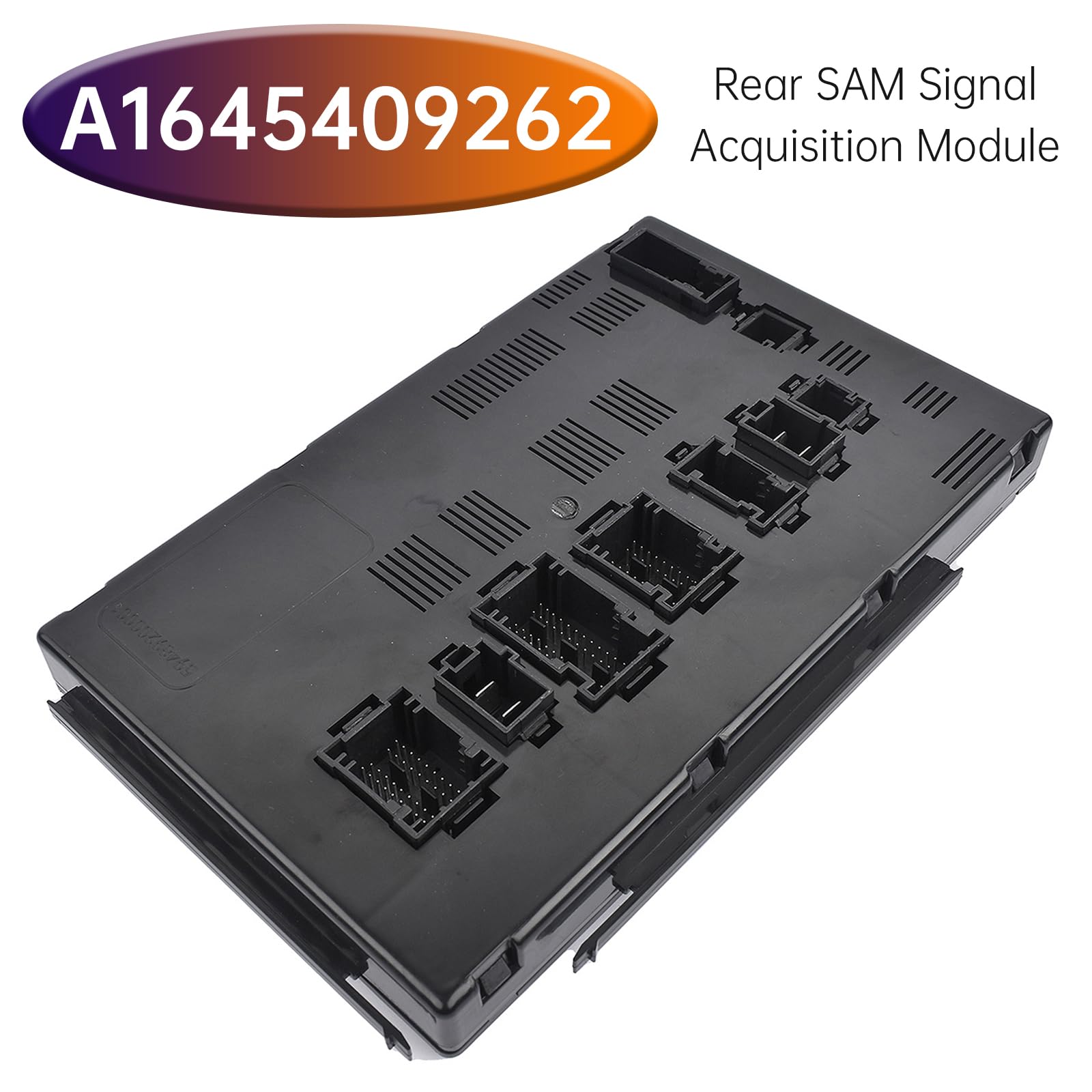 MAD HORNETS Rear SAM Signal Acquisition Module A1645409262 für MercedesBenz