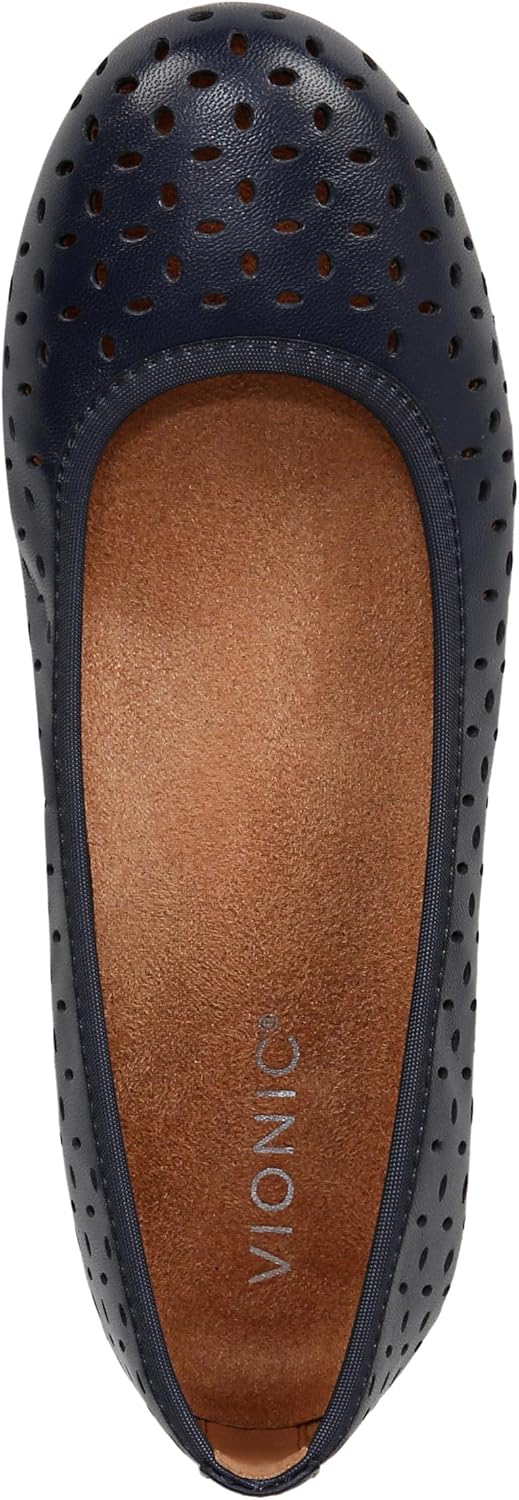 Vionic Women's Robyn II Flats - Image 3