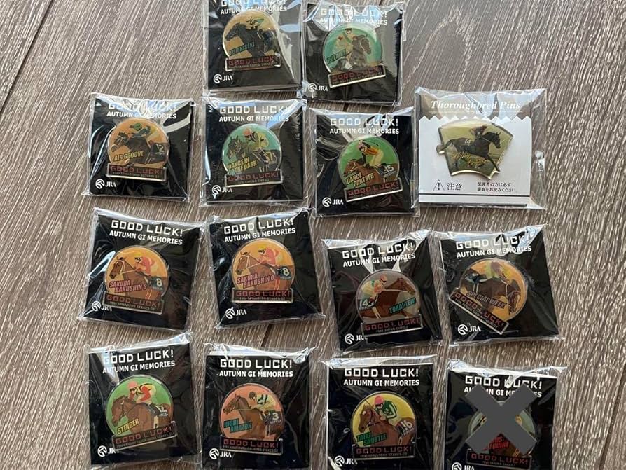 リロ&amp;スティッチ - 【sakura】スティッチ★ピンバッジ【10個+13個セット】 リロ&スティッチ - 【sakura】スティッチ☆ピンバッジ【10個+13