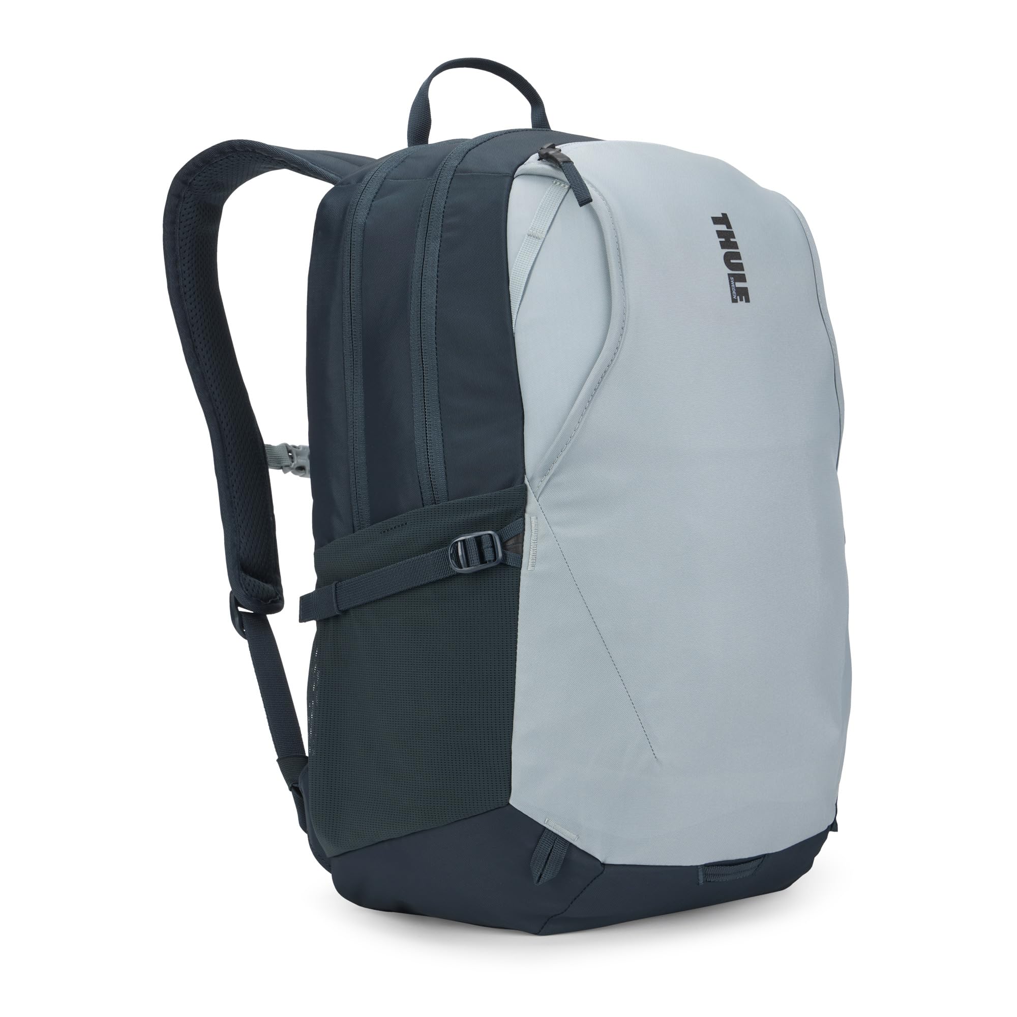 Thule EnRoute Backpack 23L, Elevated 15.6" Laptop Pocket, TPU Zip Pocket