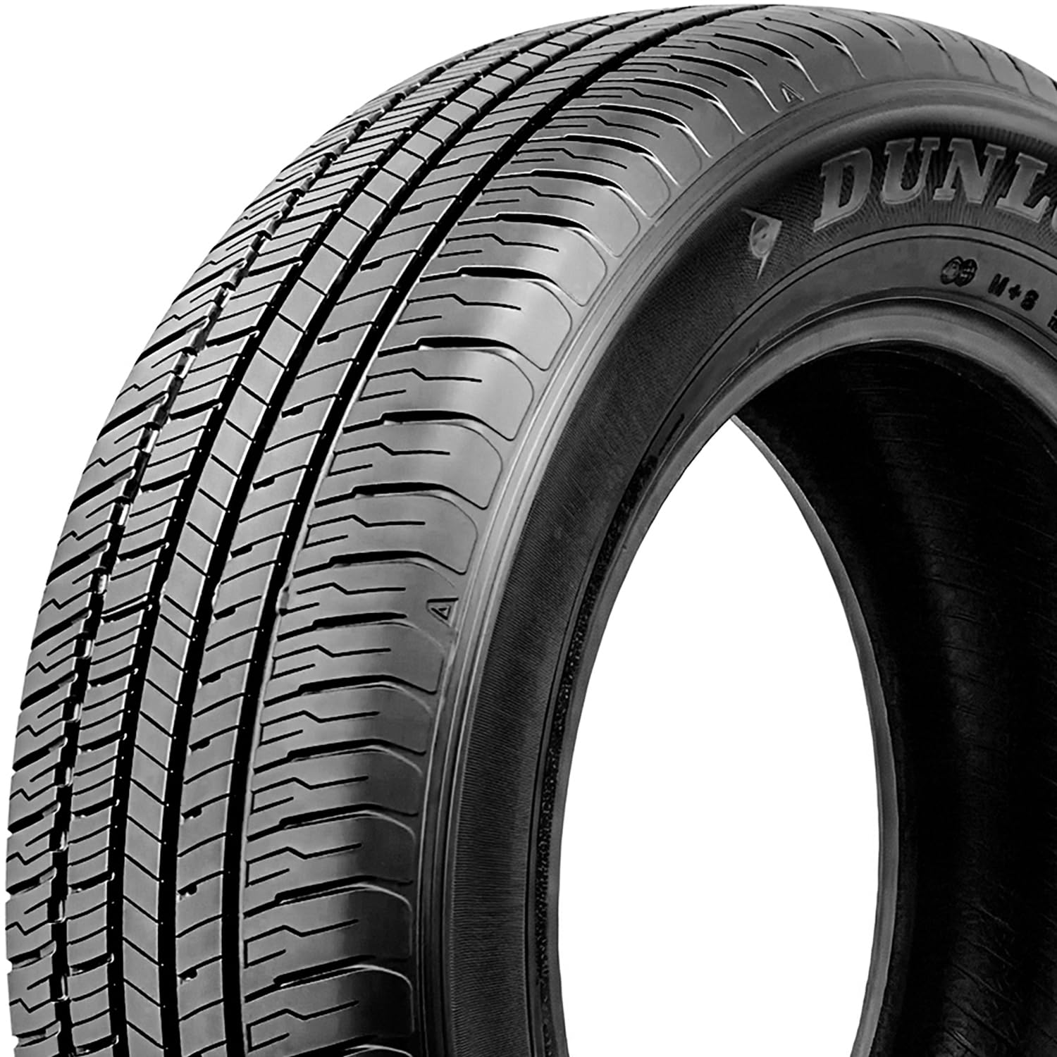Amazon.com: Dunlop Grandtrek PT20 225/65R17 102H SL Tire, Set of 1
