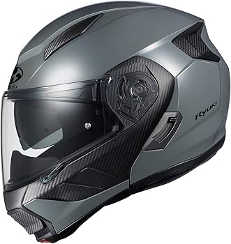 Amazon | OGK KABUTO(オージーケーカブト) バイクヘルメット