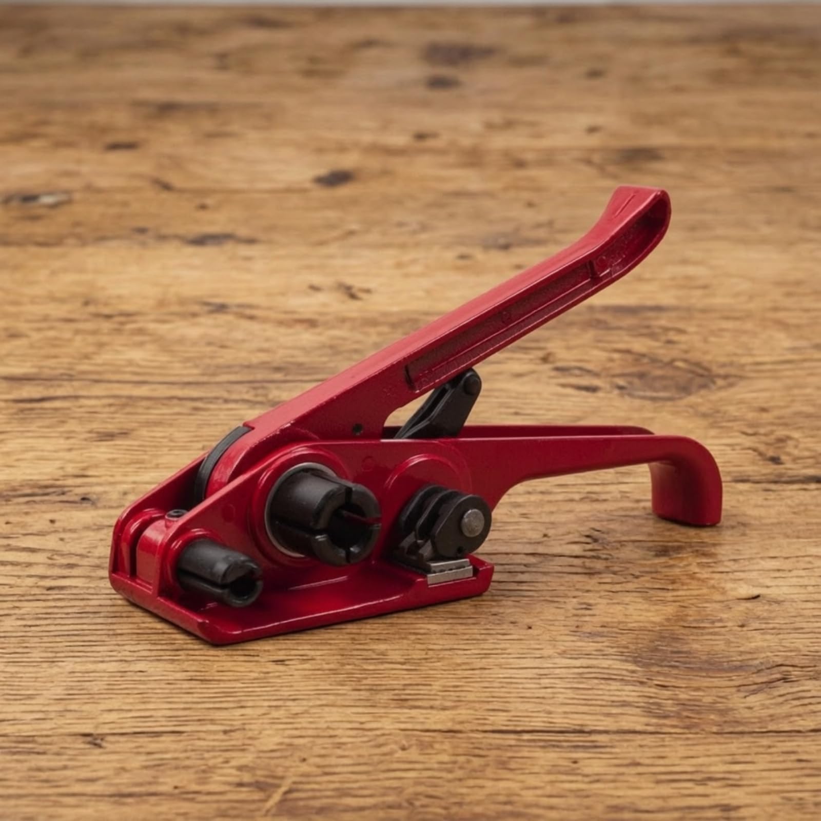 Pince à Feuillard Compact
