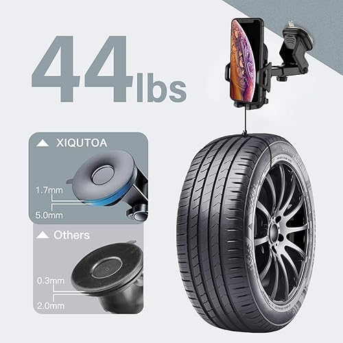 Miniatura 5 de Soporte de teléfono de coche para Samsung Galaxy S21 S25 S20 S22 S23 Plus Ultra FE A16 5G, A21 A52 A12 A50 A20 A10E A31 A11 A02S A6, Google Pixel 7