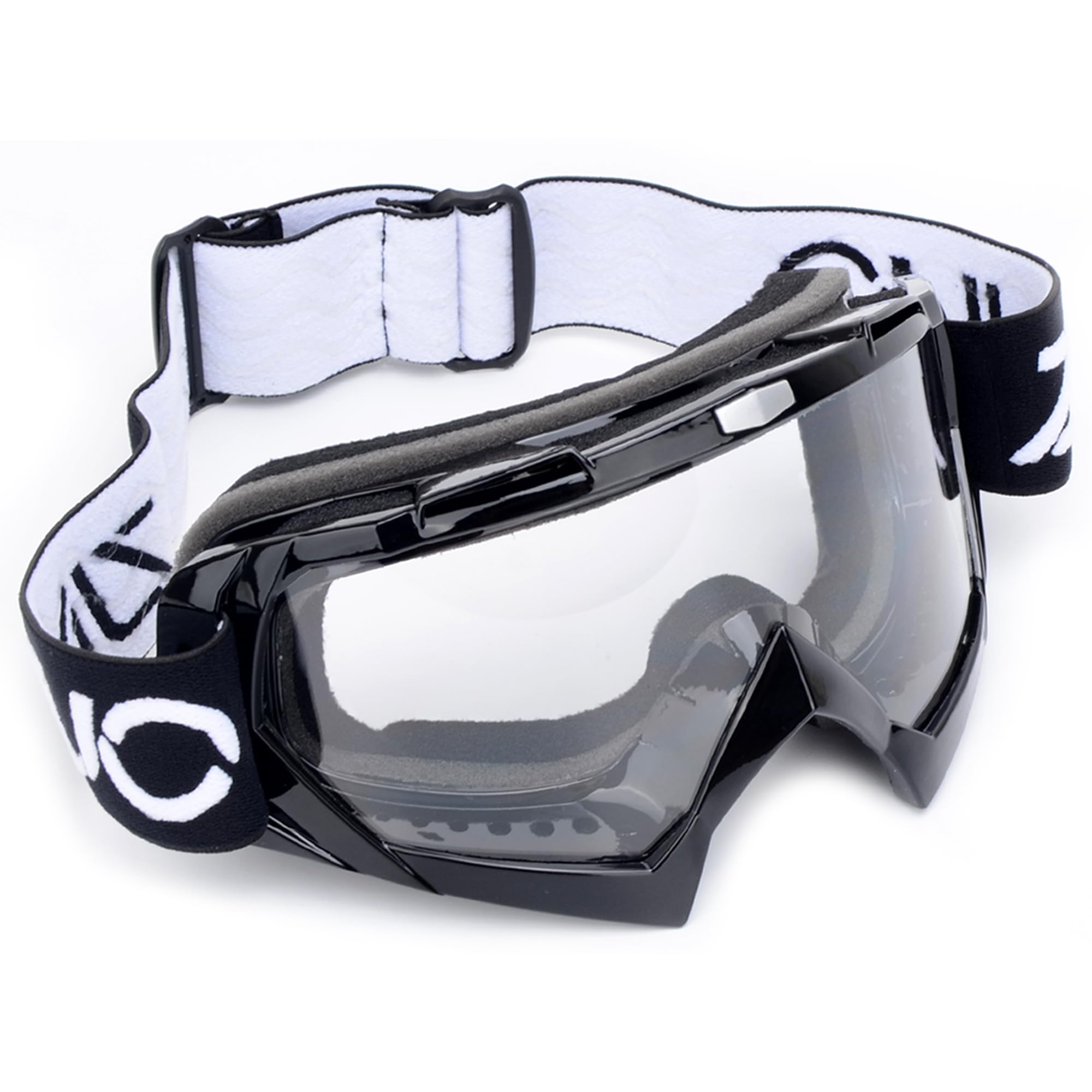 Amazon.com: ZJNUO Motorcycle Goggles - Dirt Bike & ATV