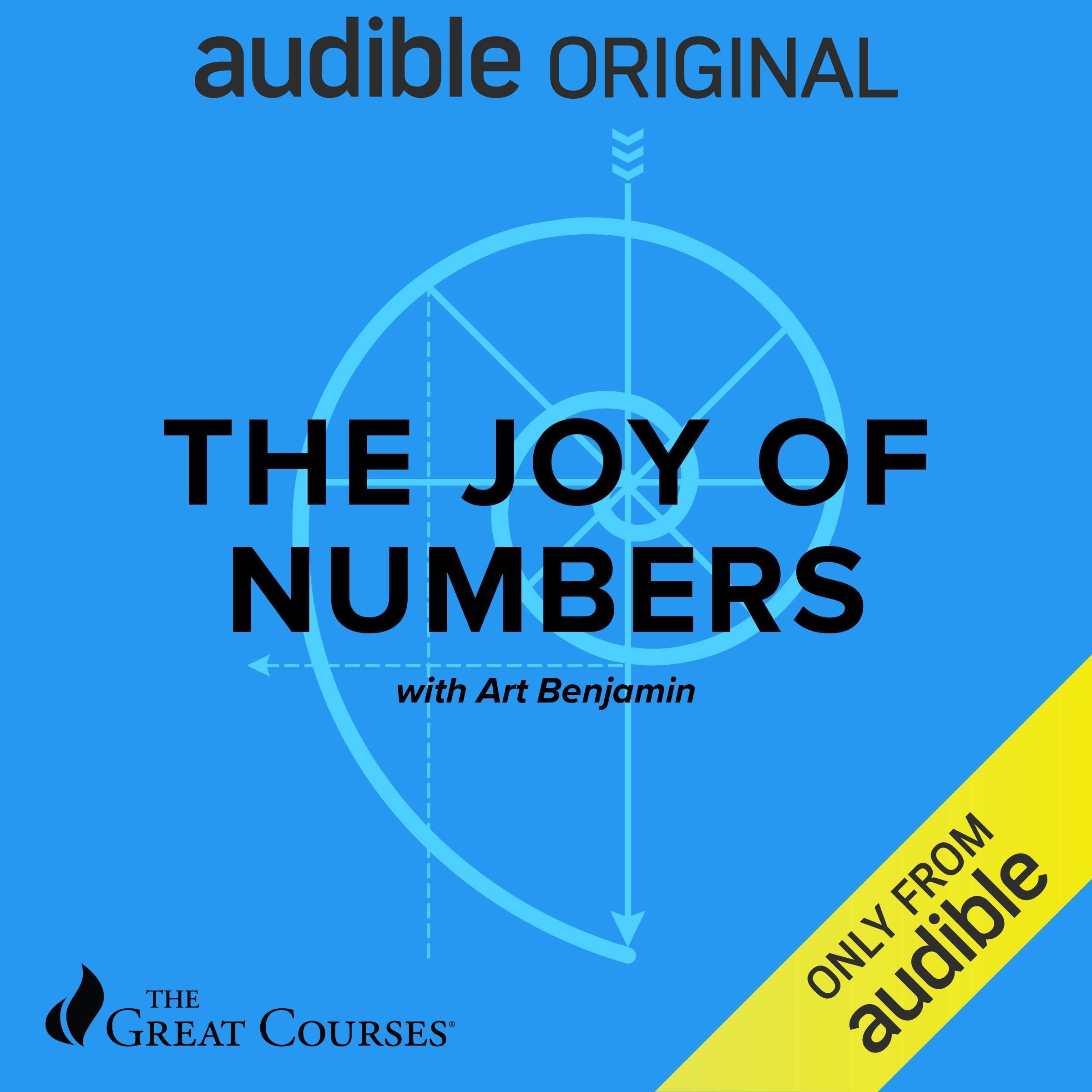 The Joy of Numbers