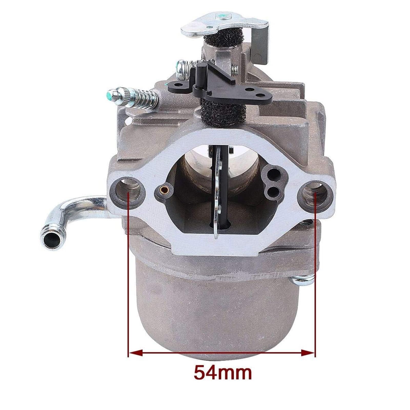 para 590399 796077 799245 215872 217802 217807 Carburador De Cortacésped