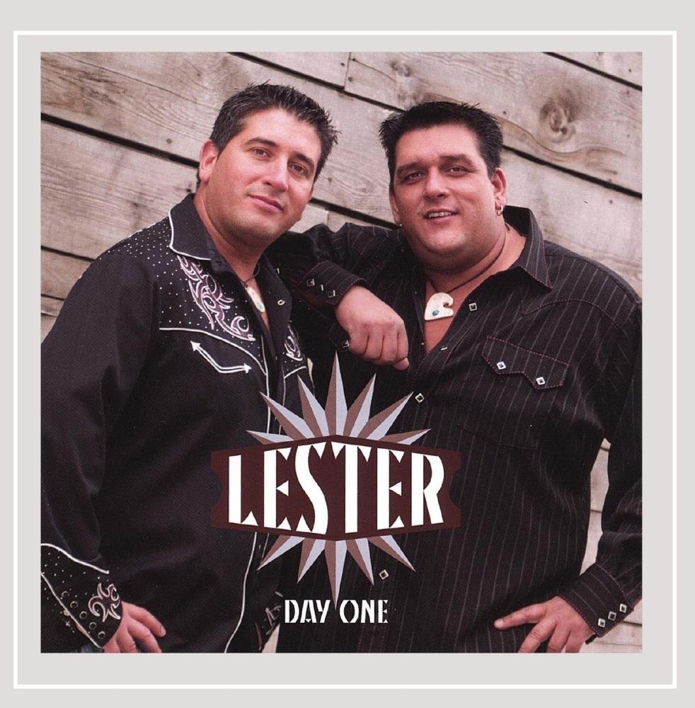 Day One [Audio CD] Lester; Gloria Nissenson; Gary Portnoy; Don Bell; Alan Ross; Matt Rossi; Mark Morton; Daryl Burgess; Chris Wallin; Clay Davidson; Wade Kirby; Trey Bruce and Willie Mack