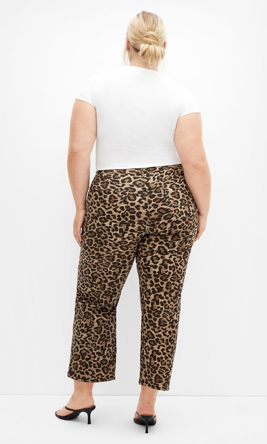 City Chic Women's Plus Size Jean - Harley Kyra