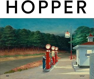 Edward Hopper: A New Perspective on Landscape