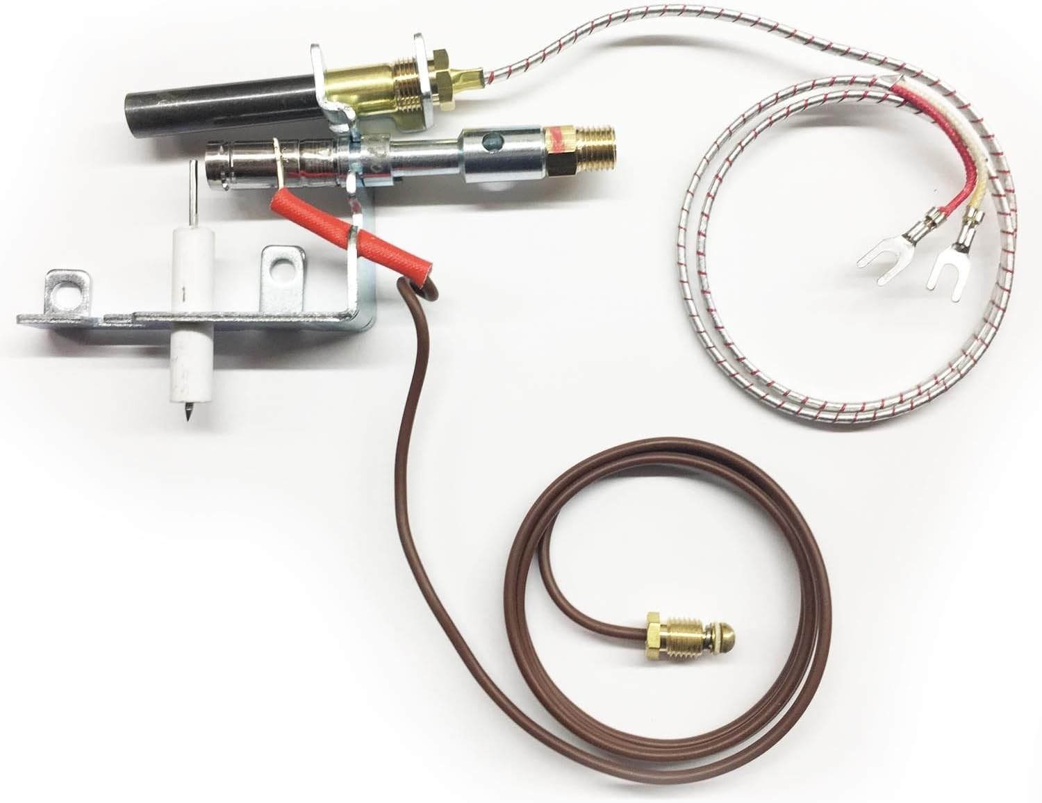 KAS Fireplace 55465 Pilot Assembly LP 8404 (by