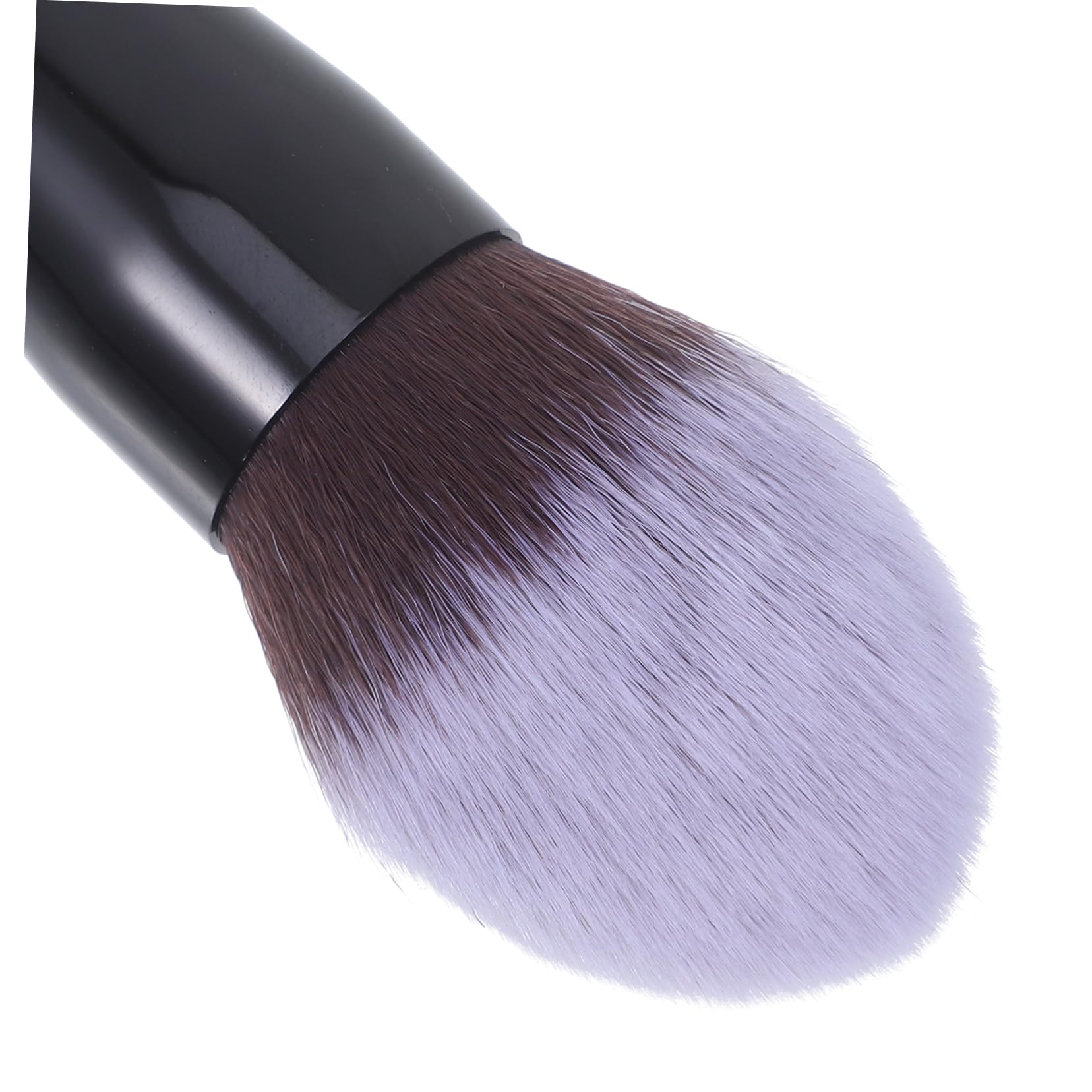 SOESFOUFU Fluffy Powder Brush for Women Stiling Brush Makeup Brush for Loose Powder