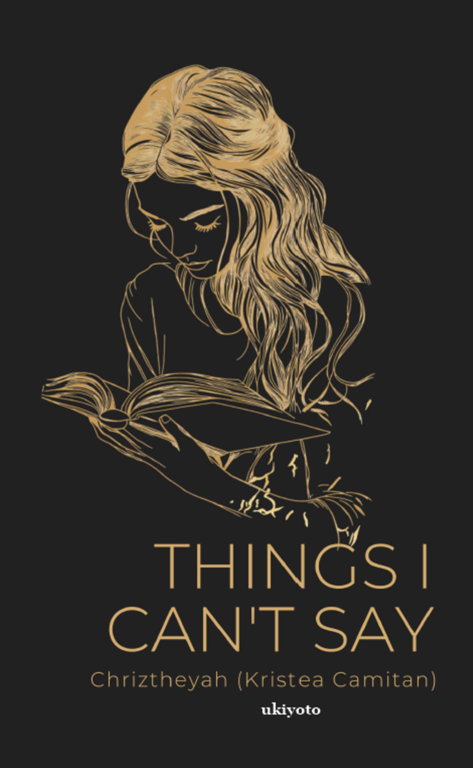 Things I Can't Say