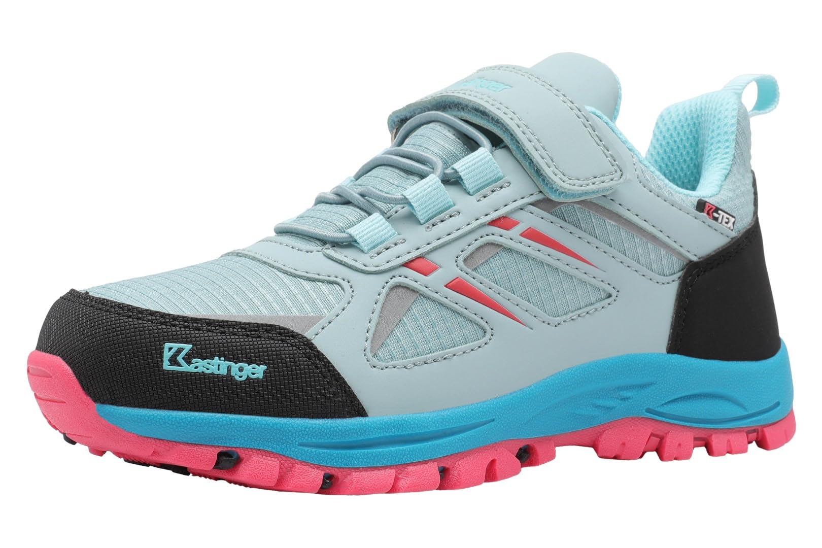 KastingerGrabner Low Ev Ktx womens Hiking Shoe