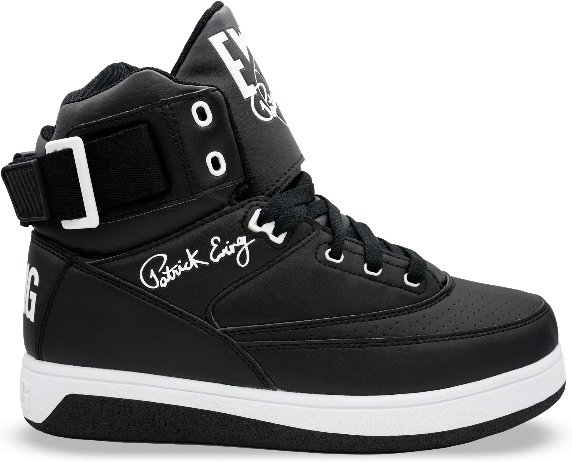ewing basketball shoes