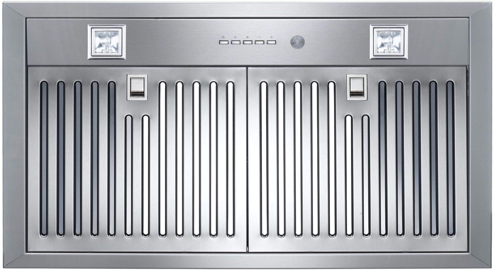 bertazzoni range hood filter