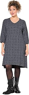 Ulla Popken Women's Dress