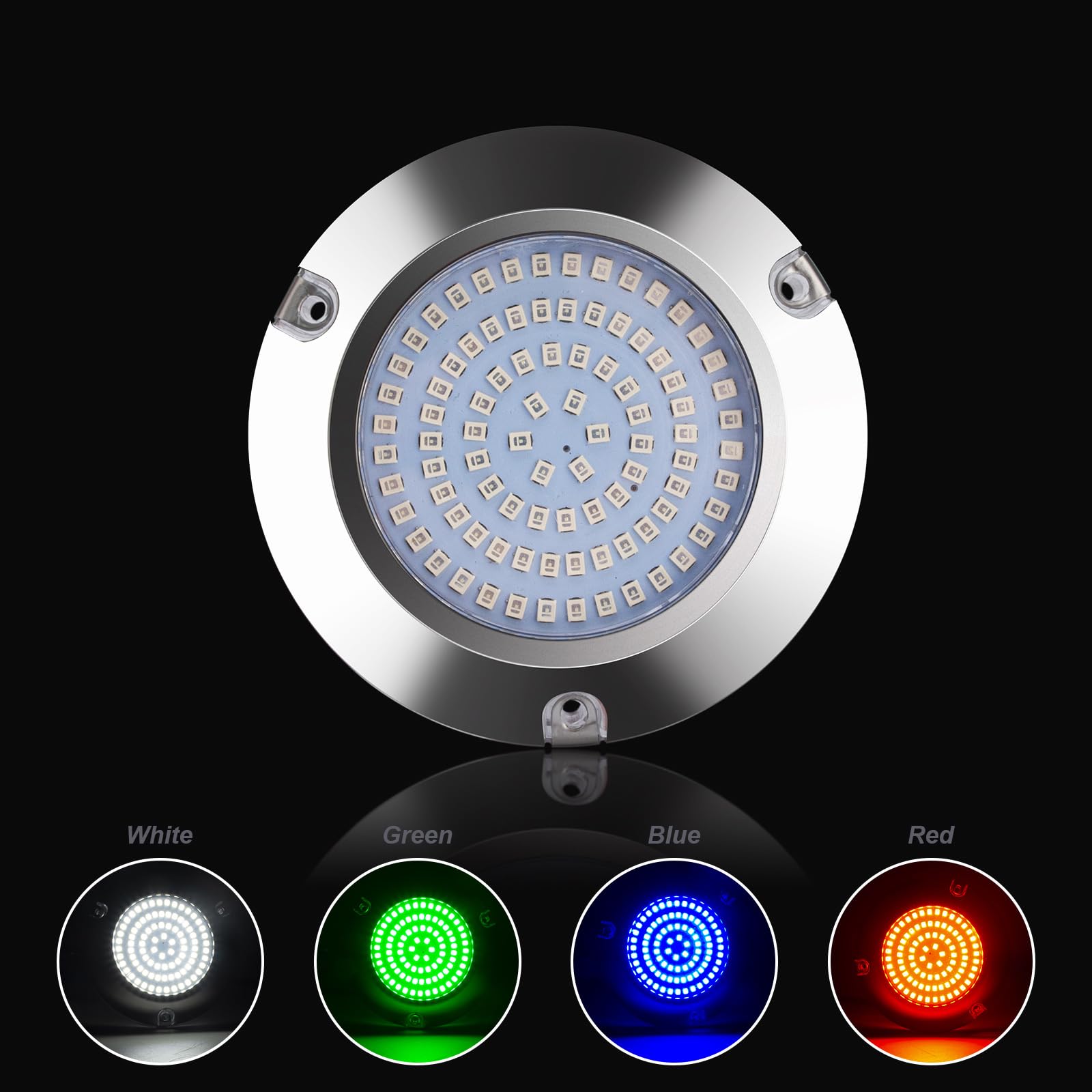 LED Marina LED Barca Luce Marina Accento Luce Pesca Luce Barca Cortesia Luce Ponte Luce Per La Pesca Pontone