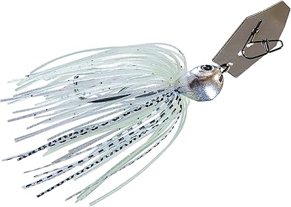 Best chatterbait size Clearance