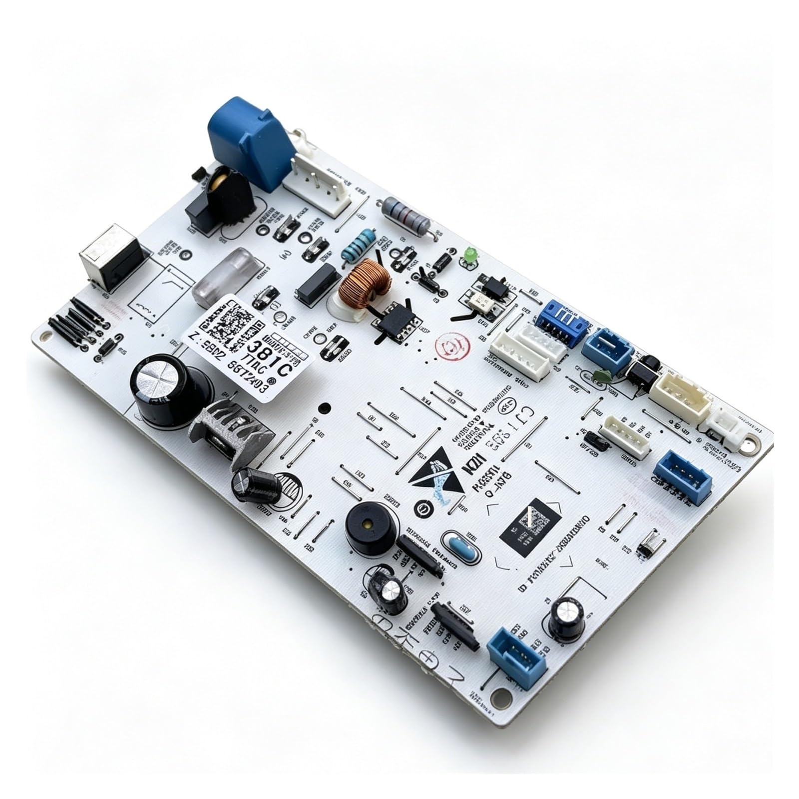 Air Conditioner Replacement Parts Main Board Control Board，-Compatible For Haier，For 0011800381C Computer Version