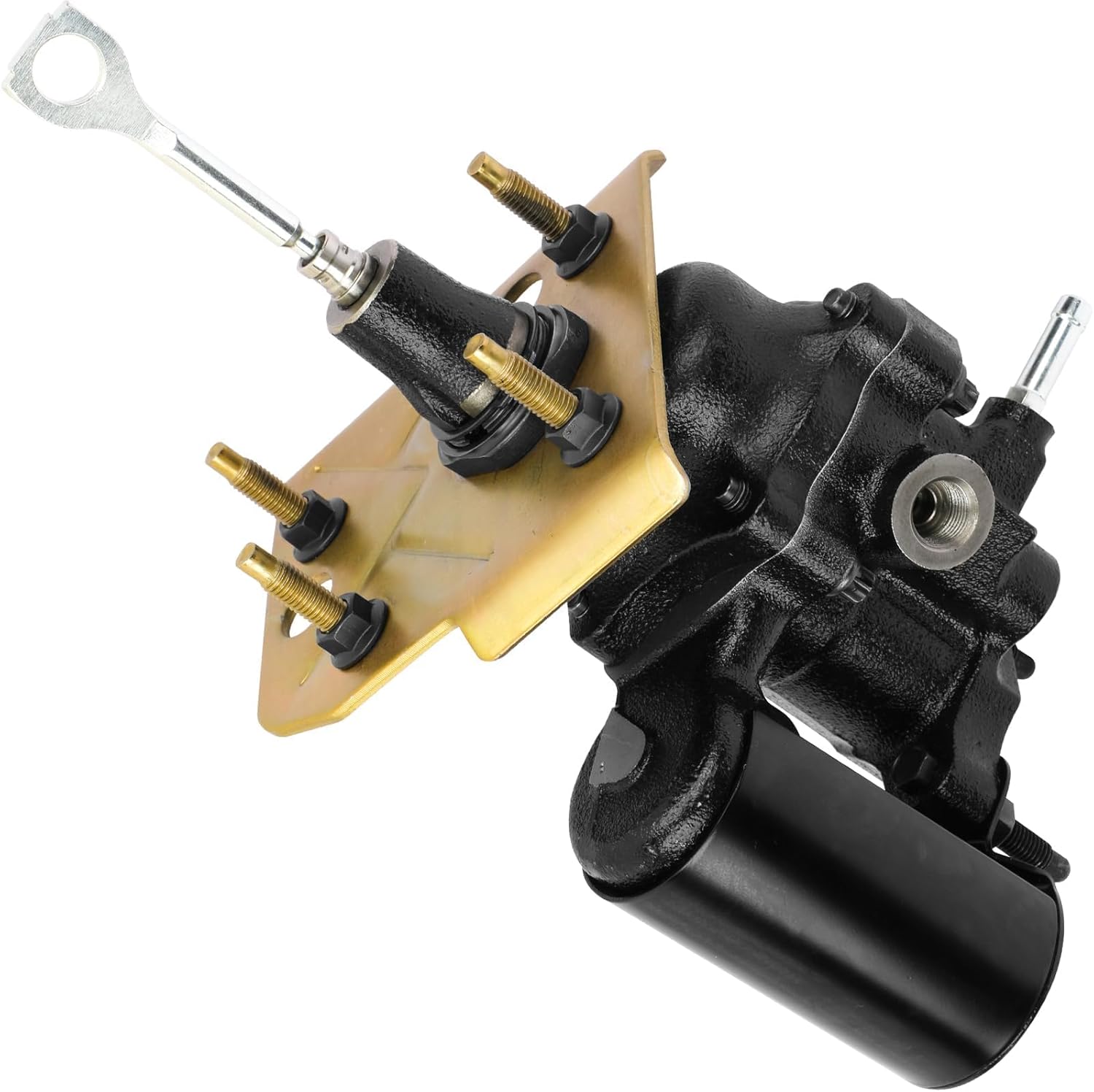 52-7372 Hydraulic Power Brake Booster Fit for HUMMER H2 2005-2007, Replace OE 15861643