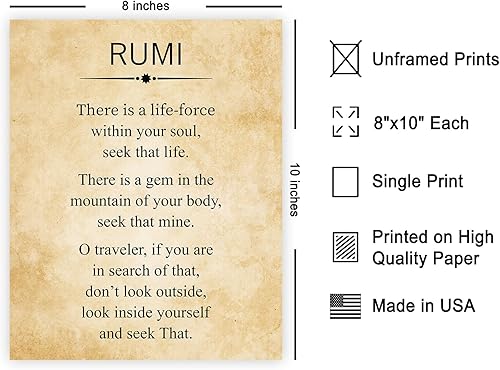 Miniatura 8 de Poster Master F Scott Fitzgerald - Póster de gran Gatsby - Por lo que vale la pena el arte - Arte de cita literaria - Regalo para él, ella -