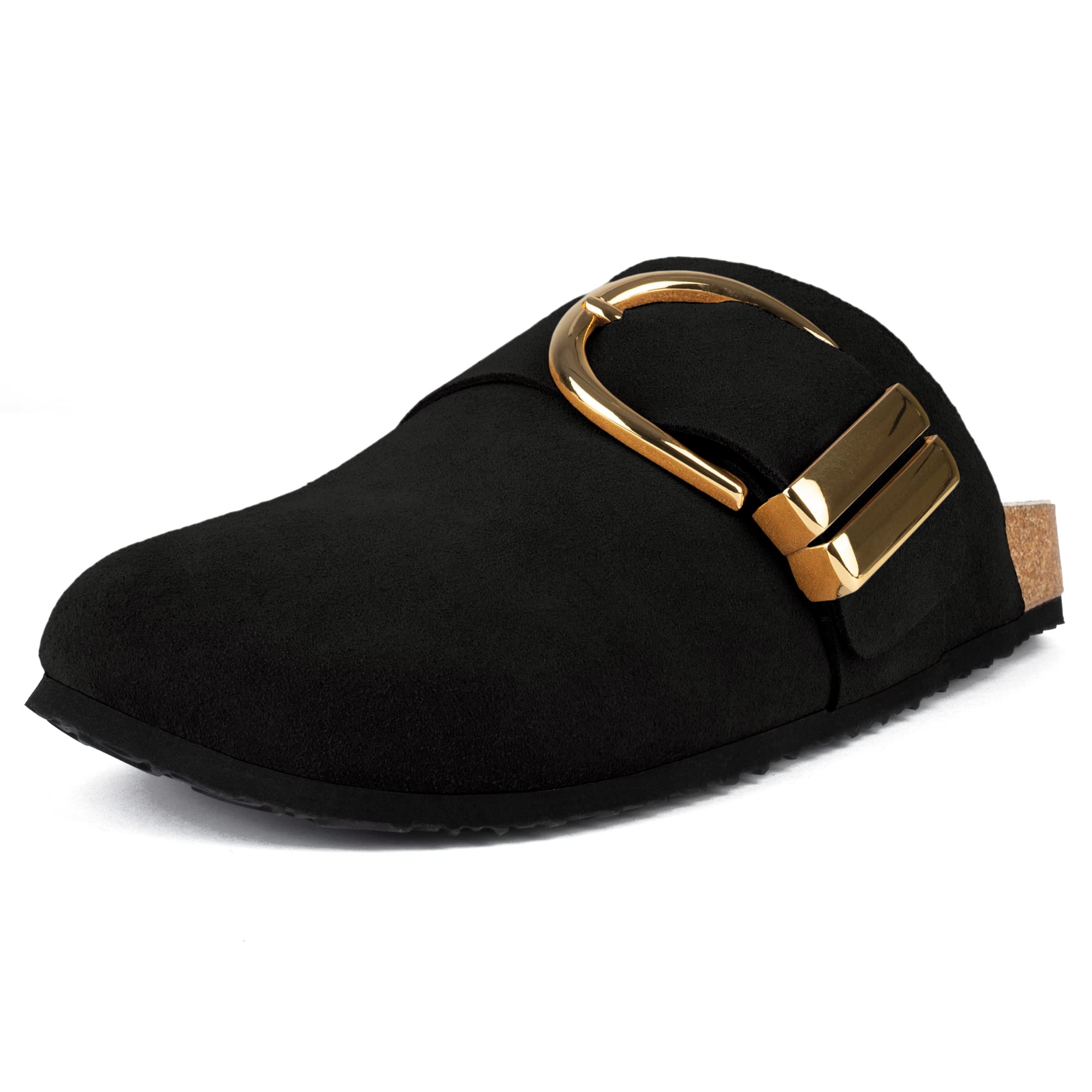 L37 HANDMADE SHOESWomen's Cherry Bomb Slide Sandal