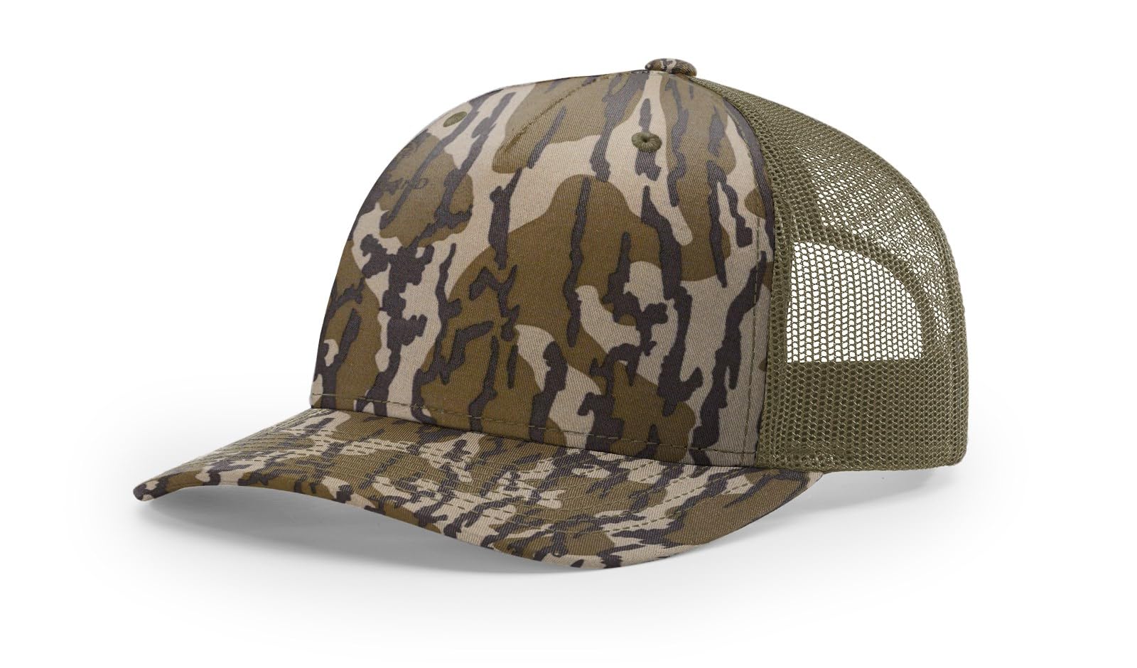 Richardson 5 Panel Cap Hat All Styles One Size Fits Most Adults, Men, Women or Youth